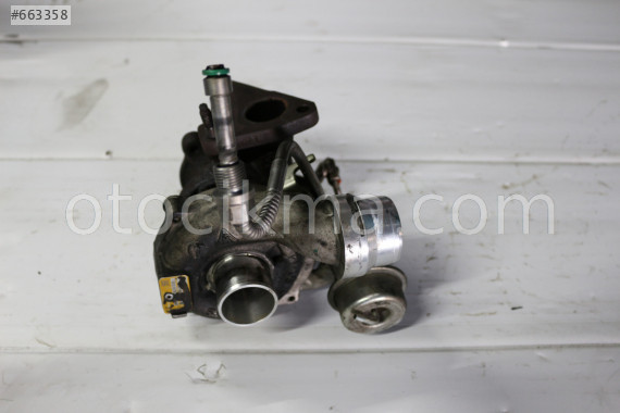 RENAULT CLİO SYMBOL 1,5 2010 MODEL TURBO