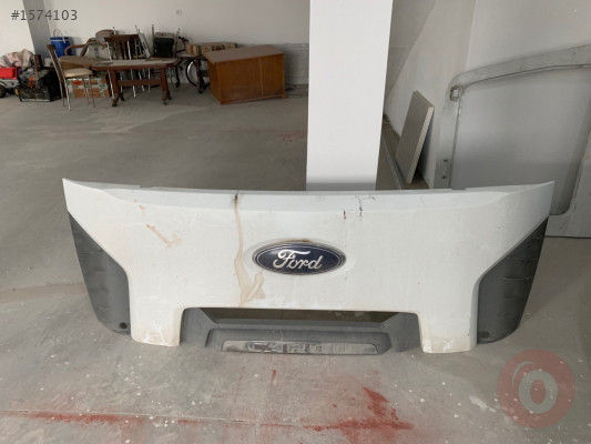 FORD CARGO ÇIKMA ORJİNAL ÖN PANJUR