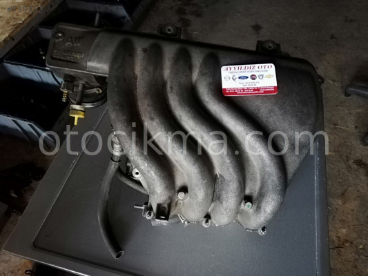 OPEL TİGRA 1.6 EMME MANİFOLTU