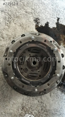 Ford focus 1.6 baski balata ve diger parcalari