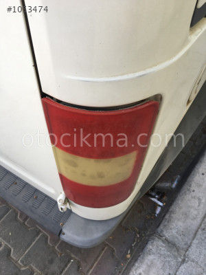 FORD CONNECT STOP SAĞ
