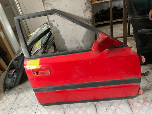 MAZDA 323 HATCBACK SAĞ ÖN KAPI AYNASI 1990-1995 MODEL