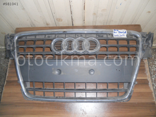 AUDİ A4 ÖN PANJUR 2009-2012 MODEL ORJİNAL ÇIKMA