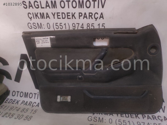 MAZDA 626 SOL ÖN KAPI DÖŞEMESİ