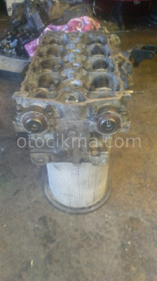 rover 216 çıkma dolu silindir kapağı