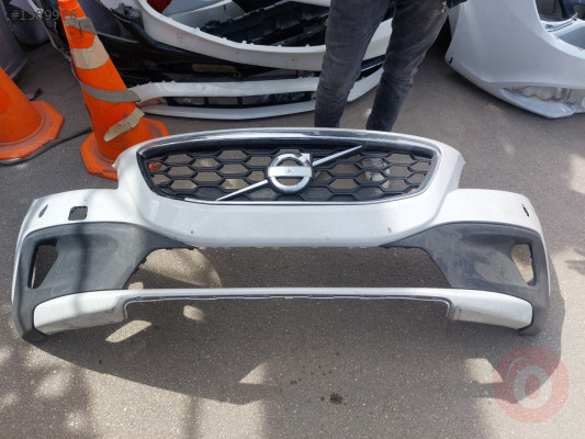 Volvo v40 çıkma ön tampon