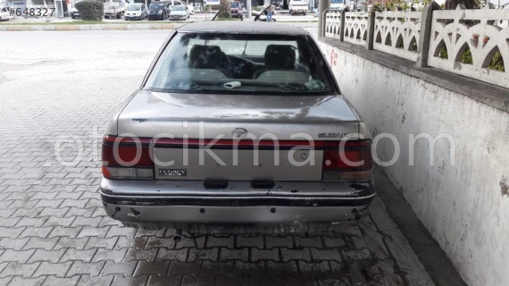 SUBARU LEGACY SAĞ SOL STOP