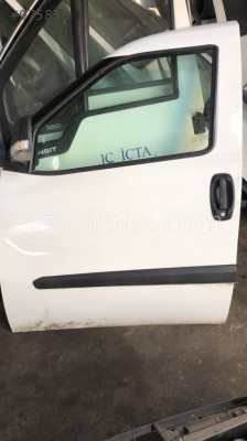Fiat Doblo Sol Ön Kapı 2013 Hatasız