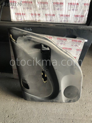 HONDA JAZZ SAĞ ARKA KAPI DÖŞEMESİ 2002-2009