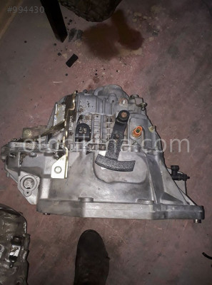 renault master 2.5 çıkma şanzıman 6 ileri