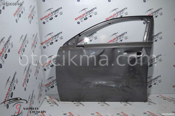 MERCEDES A SERİSİ W177 A177 SOL ÖN KAPI