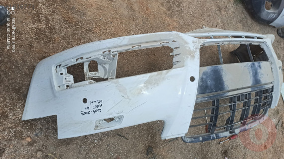 Audi A6 ön tampon