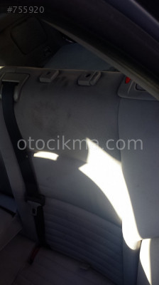 2005 VOLVO V50  KOLTUKLAR ÇIKMA.
