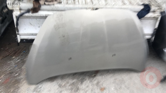FORD BMAX MOTOR KAPUTU ORJİNAL ÇIKMA 2012-2017