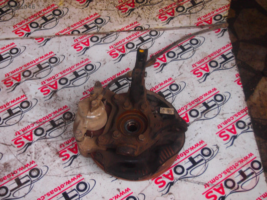 TOYOTA COROLLA FREN DİSKİ
