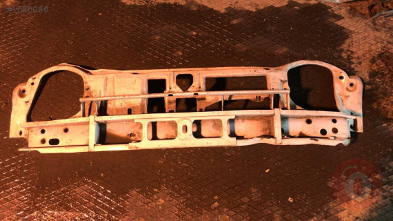 RENAULT TWİNGO ÖN PANEL