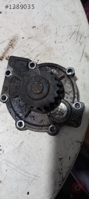 Laguna 1 devirdaim su pompası N7Q volvo