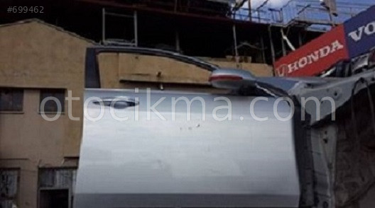 2005 çıkma honda civic sağ ön kapı