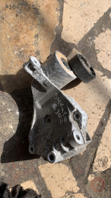 Dali 3000 motor gergi ve ayağı çıkma