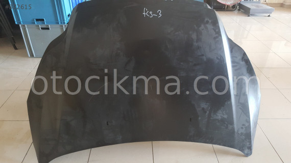 Ford focus sıfır ön kaput 2012-2014