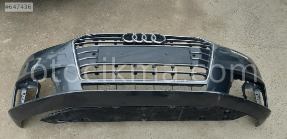 Audi A4 2018 model ön tampon