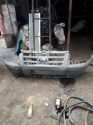 Ford Transit Ön Tampon Çıkma 2006 2010