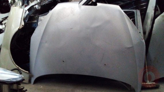 çıkma parça peugeot 407 ön kaput