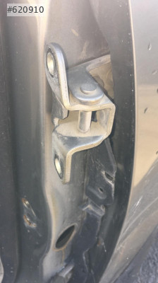 Chery tiggo kapı menteşesi