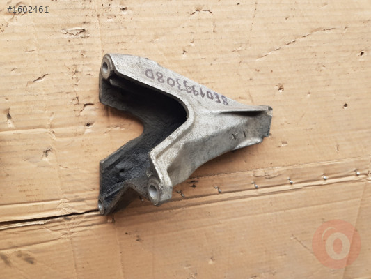 AUDİ A4 MOTOR KULAGI 2000-2005 8E0199308D