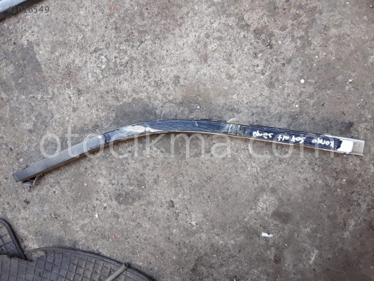 ÇIKMA RENAULT KANGOO SAĞ ALT KAPI SÜRGÜSÜ