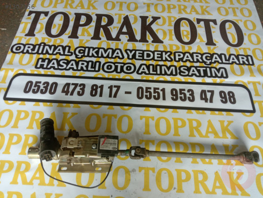 Fiat Palio direksiyon mafsallı