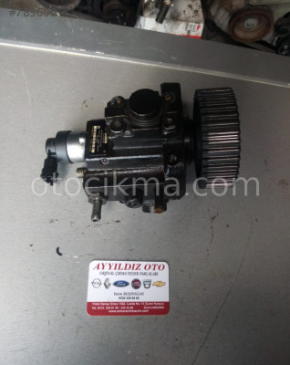 FİAT DOBLO 2.0 MULTİJET MAZOT POMPASI