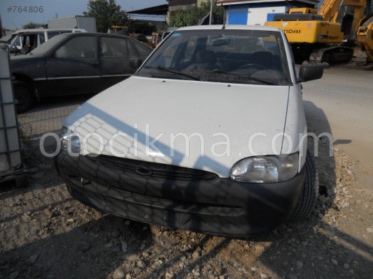 FORD ESCORT ÖN DİNGİL ORJİNAL ÇIKMA