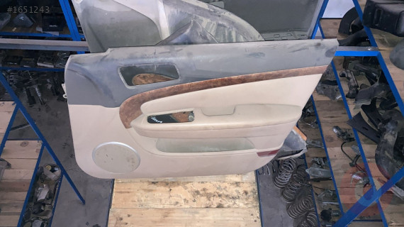 Chevrolet Epica kapı döşemeleri