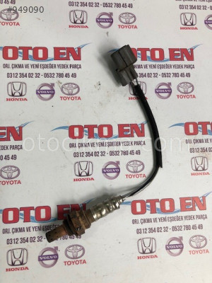 HONDA OKSİJEN SENSÖRÜ OTO EN