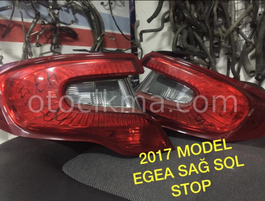 2017 EGEA STOP TAKIM