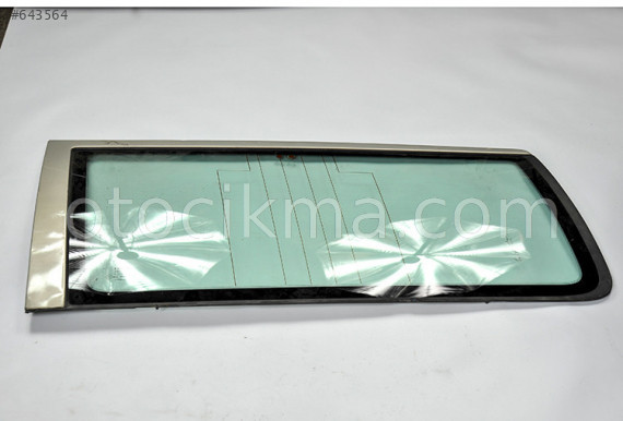 VOLVO V70 KOMPLE KELEBEK CAMI.