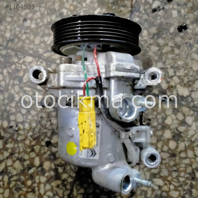 Citreon c-elysee kompresor 9676011680