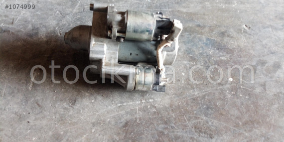 Ford focus çıkma marş dinamosu
