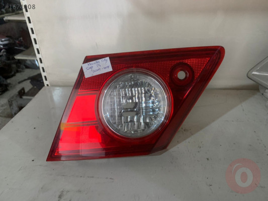 HONDA CİTY SAĞ İÇ STOP (2005-2008)