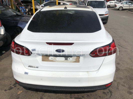 FORD FOCUS 2017 ARKA PANEL KOMPLE