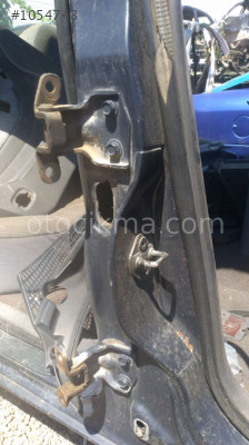 kia clarus arka sag kapı mentese
