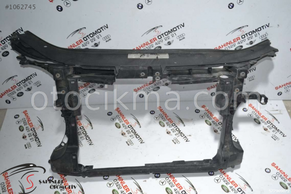 2011 2015 VOLKSWAGEN PASSAT ÖN ÖN PANEL