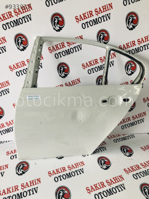 bmw 3 serisi f-30 sol arka kapı çıkma