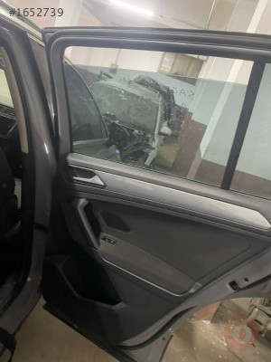 TİGUAN İÇ KAPI DÖŞEMELERİ 5NB867011S ORJİNAL Çıkma HATASIZ - Vossan Otomotiv TİGUAN İÇ KAPI DÖŞEMELERİ 5NB867011S ORJİNAL Çıkma HATASIZ - Volkswagen 5NB 867 011 S Orijinal Çıkma Yedek Parça Ankara