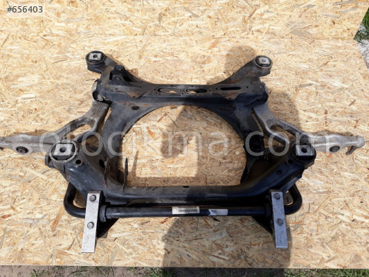 PORSCHE CAYENNE MOTOR TARAVERS 2003/2009