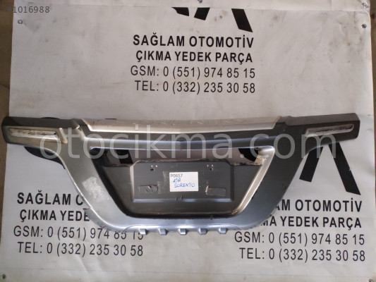 OEM;  KİA SORENTO OEM;