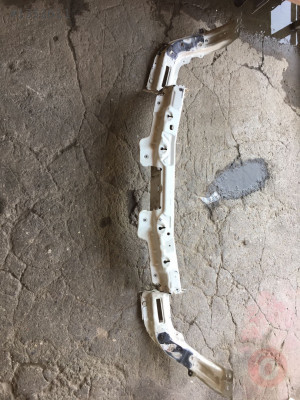 Fiat Doblo ön panel