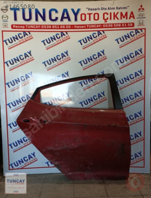 HYUNDAİ ELANTRA SAĞ ARKA KAPI 2011-2015