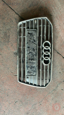 2014-2015 AUDİ A6 ÖN PANJUR ORJİNAL ÇIKMA HATASIZ 4G0853653K - Audi 4G0853653K Orijinal Çıkma Yedek Parça Ankara
